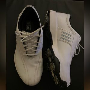 Adidas Golf Shoes